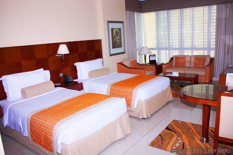 Aparthotel Al Rawda Arjaan By Rotana, Abu Dabi Habitación foto