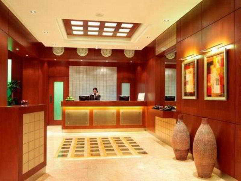 Aparthotel Al Rawda Arjaan By Rotana, Abu Dabi Exterior foto