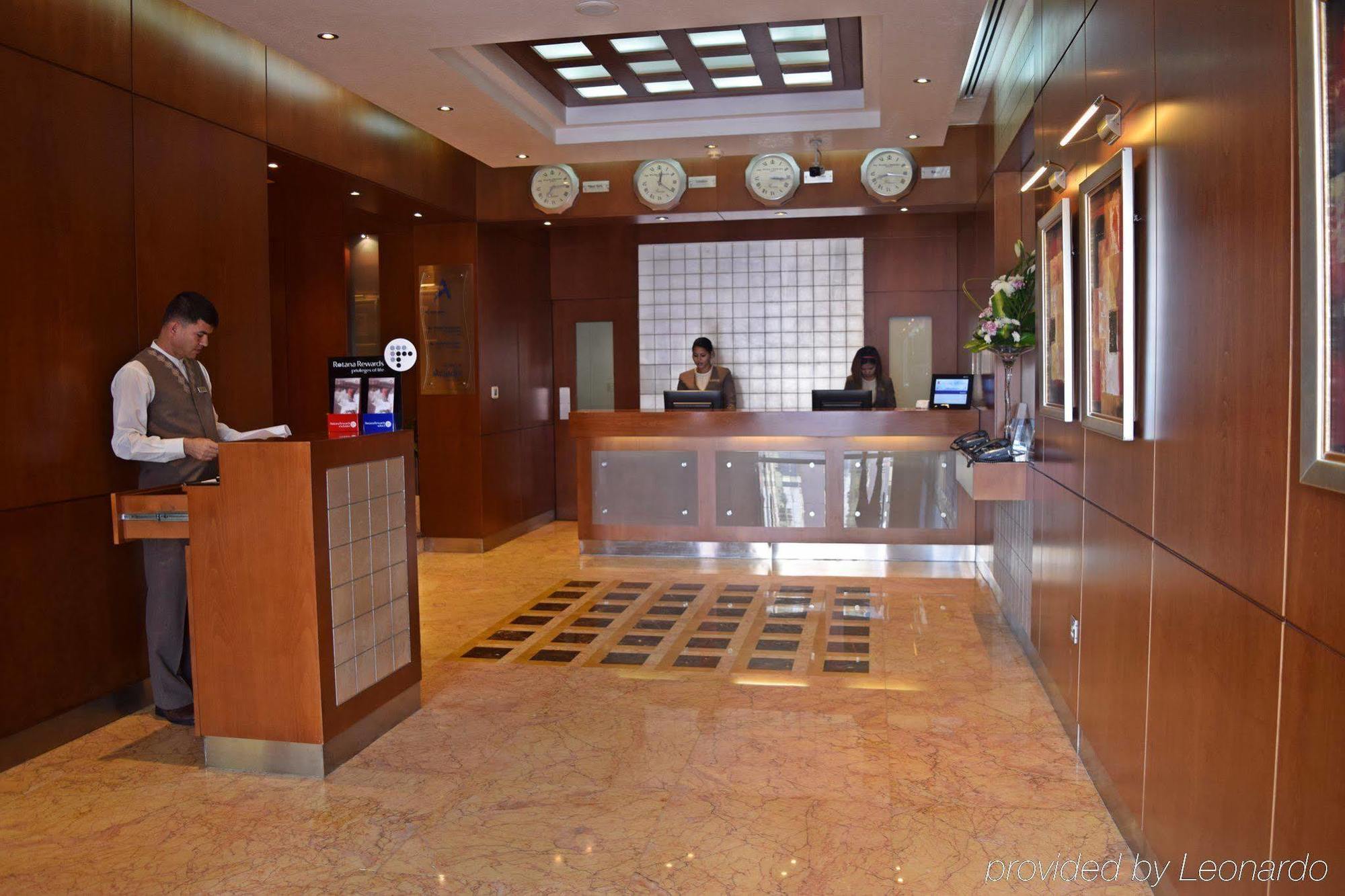 Aparthotel Al Rawda Arjaan By Rotana, Abu Dabi Exterior foto